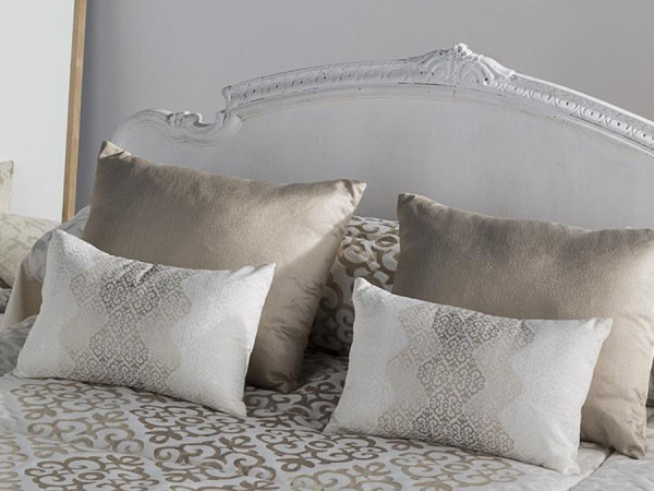 Cojin Jacquard Tejidos Jvr BELLINI