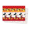 Colcha Coprileto MICKEY BOY