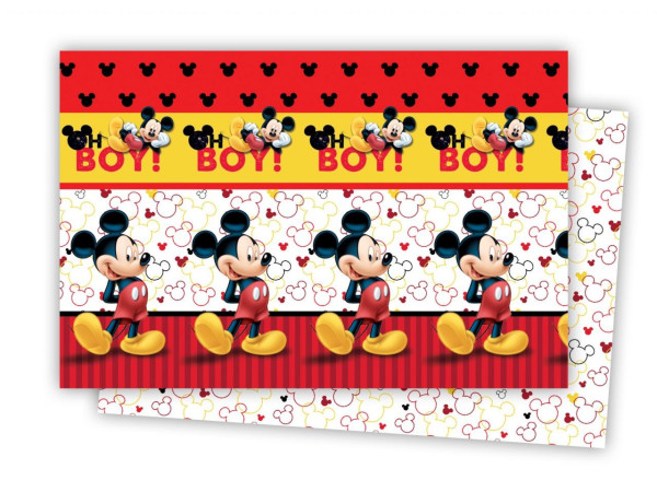 Colcha Coprileto MICKEY BOY