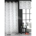 Visillo Confeccionado Dolz V007