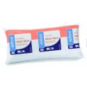 Almohada Microfibra Velfont  ALOE VERA