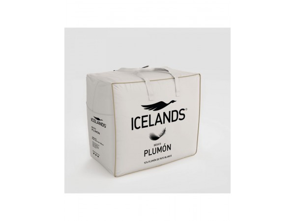 Relleno Nórdico Plumón Icelands BASICO