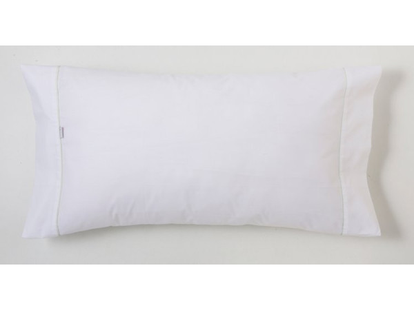 F. ALMOHADAS COMBI 100% LISO 600H