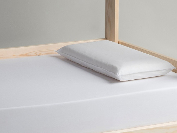 Almohada Cuna Antiácaros Velfont VISCOBEBE