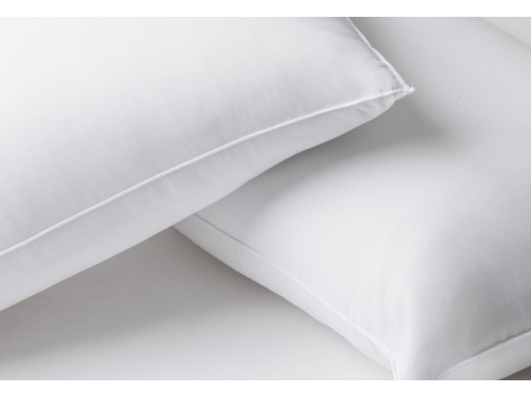 Almohada Microfibra Velfont  ALOE VERA