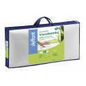 Almohada Velfont  Viscoelástica VISCOBAMBU