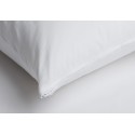 Almohada Doble funda Velfont Fibra ÁNTIACAROS