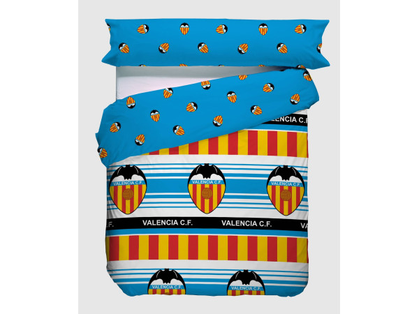 Funda nórdica  VALENCIA CF