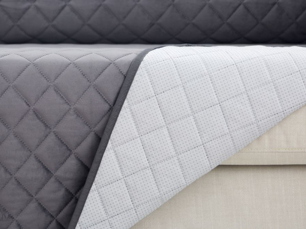 Funda Sofá Acolchada Tercipelo Belmarti VELVET