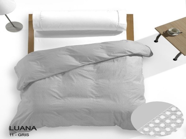 Funda nórdica combi Serena LUANA