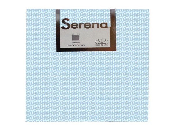 Sabana Encimera Combi Serena KOBE