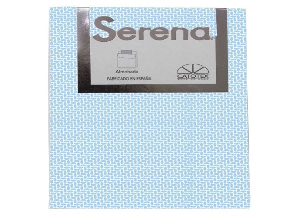 Funda almohada combi Serena KOBE