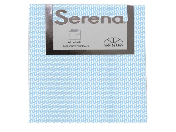 Funda almohada combi Serena KOBE