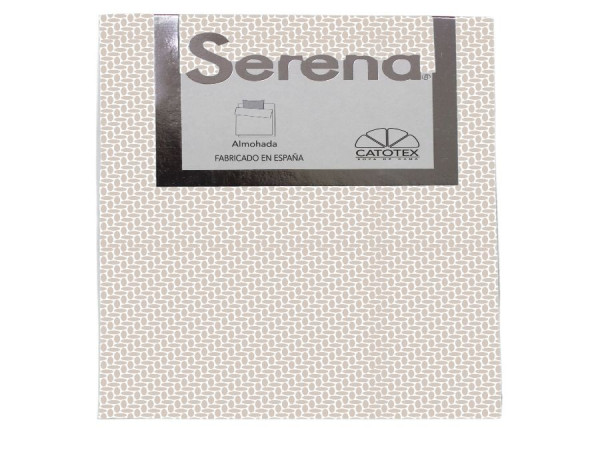 Funda almohada combi Serena KOBE