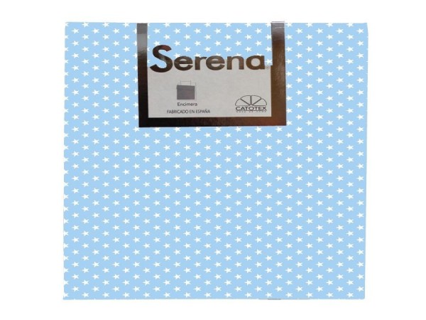Encimera Combi Serena NIA