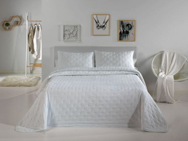 Colcha Bouti Pierre Cardin DOTS 