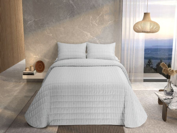 Colcha Bouti Pierre Cardin ONDAS