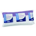 Almohada Fibra  Doble Funda Duende