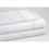 Juego de sábanas 300h vainica 001-BLANCO