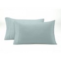 Funda almohada vainica