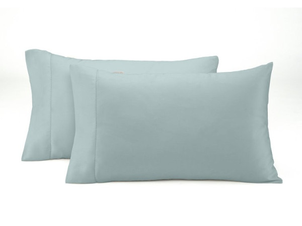 Funda almohada vainica