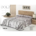 Manta Estampada Rachel Dolz TABLAS