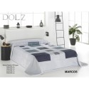 Manta Estampada Rachel Dolz MARCOS