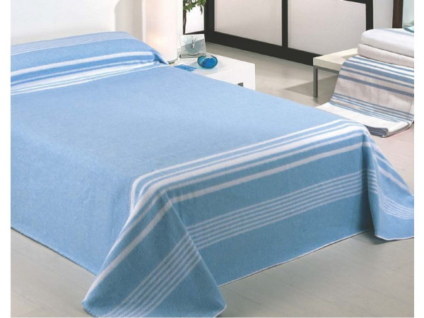 Manta algodón Umbritex COTTON