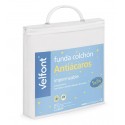 Funda Colchón Cuna Velfont ANTIÁCAROS