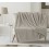 Manta Sofa Plaid Antilo ELVIN