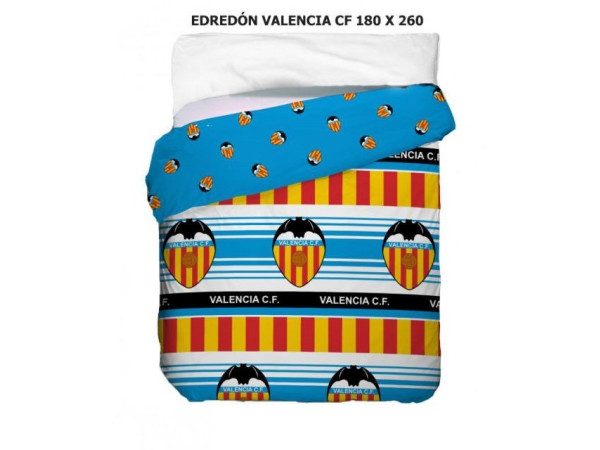 Edredón Nórdico VALENCIA CF 180 X 260
