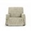 Funda sofa lazos antimanchas Eysa TURIN