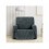 Funda sofa lazos antimanchas Eysa TURIN