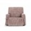 Funda sofa lazos antimanchas Eysa TURIN