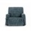 Funda sofa lazos antimanchas Eysa TURIN