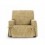 Funda sofa lazos antimanchas Eysa TURIN