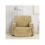 Funda sofa lazos antimanchas Eysa TURIN