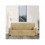 Funda sofa lazos antimanchas Eysa TURIN