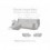 Funda Sofá Chaise Longue Práctica Eysa FRANCESCA