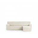 Funda Chaise Longue Bielástica Premium SALSA