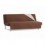 Cubre sofa acolchado reversible Clic-clak CARIBU