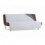 Cubre sofa acolchado reversible Clic-clak CARIBU