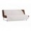 Cubre sofa acolchado reversible Clic-clak CARIBU