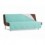 Cubre sofa acolchado reversible Clic-clak CARIBU