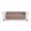 Cubre sofa acolchado Brazos Altos CARIBU