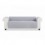 Cubre sofa acolchado Brazos Altos CARIBU