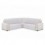 Cubre sofa acolchado Rinconera CARIBU
