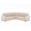 Cubre sofa acolchado Rinconera CARIBU