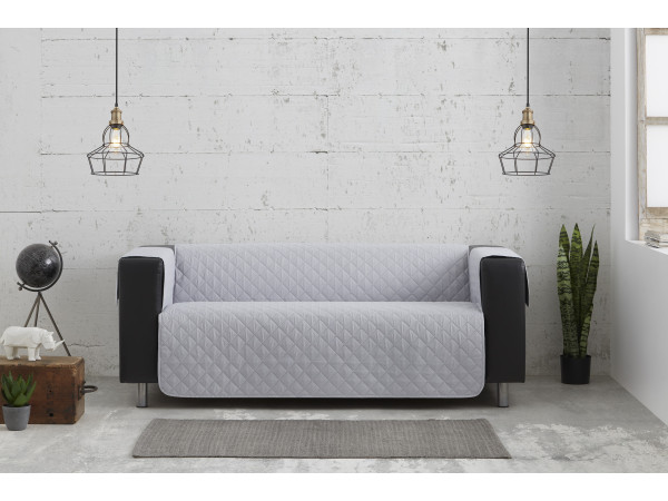 Cubre sofa acolchado Brazos Altos CARIBU