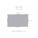Foulard Multiusos Eysa SMINT